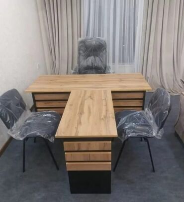 ikinci əl stol: Siyirməli, Parlaq laminat, Digər xammal istehsal ölkəsi, Zəmanətsiz, Kredit yoxdur, Ödənişli quraşdırma, Ünvandan götürmə, Ödənişli çatdırılma