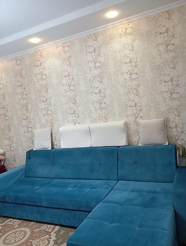 Продажа квартир: 1 комната, 54 м², 106 серия улучшенная, 4 этаж, Косметический ремонт — 3