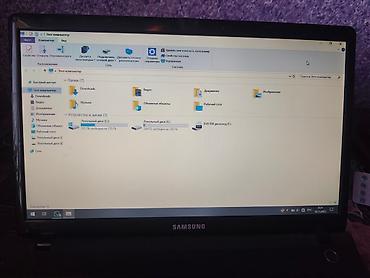 socket 1155: Ноутбук Samsung 15.6" Основные характеристики: - Экран: 15.6" - — 4