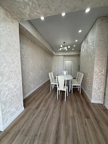 Продажа квартир: 1 комната, 58 м², Технопарк Элитка, 7 этаж, Евроремонт — 6