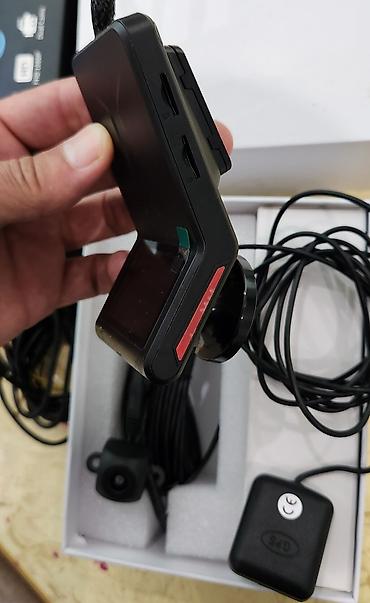 Avtoelektronika: Mawin kenar wexslere verenler ucun ela furset,mawini kenardan izlemek — 6