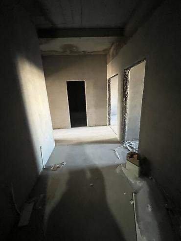 квартиры недвижимость: 2 комнаты, 77 м², Элитка, 5 этаж, ПСО (под самоотделку) — 6