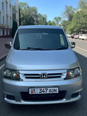 хонда сивик леви руль автамат хежибек серебристый: Honda Stepwgn: 2003 г., 2.4 л, Автомат, Газ