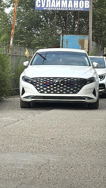 daf tandem: 🚗Прокат Аренда 🚗ГРАНДЕОР 🚗 автомат 🚗8000 залог 🚗паспорт 🚗23 жаштан — 1