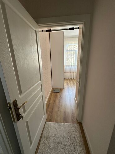 Uzunmüddətli kirayə mənzillər: Mida Yasamalda 9-mertebeli binanın 3-ci mertebesinde 2-otağlı eşyalı — 6