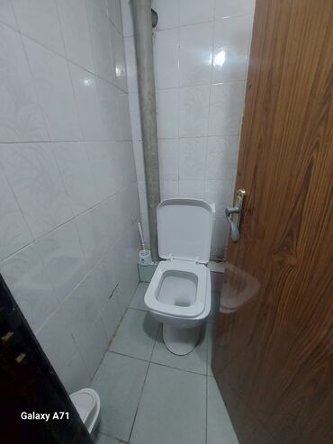 Köhnə tikili: Bakı, 8-ci kilometr, 3 otaqlı, Köhnə tikili, m. Neftçilər, 85 kv. m — 3