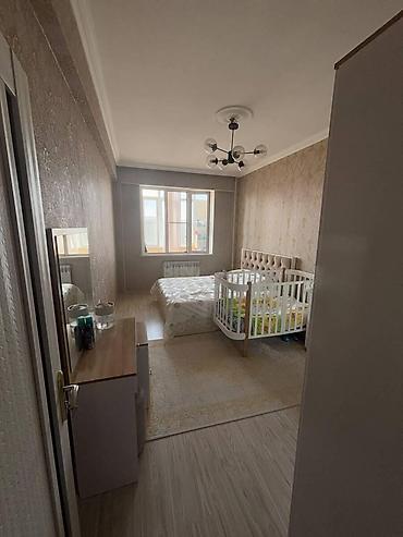 Комнаты: Ахмедлы, 2 комнаты, Новостройка, м. Ази Асланов, 65 м² — 10