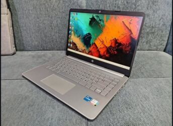 Ноутбуки: Ноутбук, HP, 20 ГБ ОЗУ, Intel Core i5, 14 ", Новый, Для работы, учебы, память NVMe SSD at lalafo.kg — 5 Ноутбуки: Ноутбук, HP, 20 ГБ ОЗУ, Intel Core i5, 14 ", Новый, Для работы, учебы, память NVMe SSD — 5