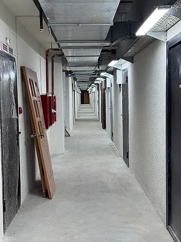 макаронный цех: Складское помещение 5 шт по 20-25 м2 в районе Алматинка / Магистраль — 4