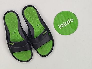 crocs elza: Klapki 32, Używany — 2