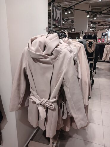 palto satışı: Palto rəng - Qara