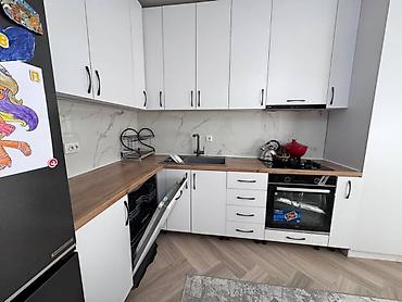 Продажа квартир: 3 комнаты, 83 м², Рабочий Городок 108 серия, 3 этаж — 3