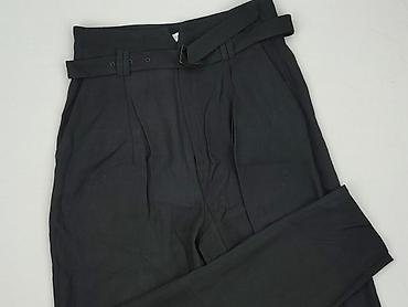 second hand online stores: Mango, Spodnie materiałowe damskie, rozmiar S — 1