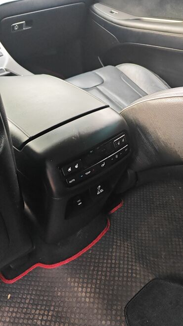 Hyundai: Hyundai Palisade: 2020 г., 2.2 л, Автомат, Дизель, Кроссовер — 11