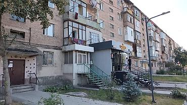 90000: 3 комнаты, 59 м², 5 мкр Индивидуалка, 5 этаж — 7