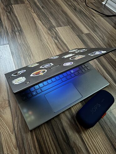 Ноутбуки: Ноутбук, Acer, 16 ГБ ОЗУ, Б/у, Для несложных задач