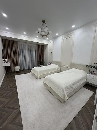 Продажа квартир: 3 комнаты, 107 м², Ак-Кеме Элитка, 11 этаж, Дизайнерский ремонт — 5