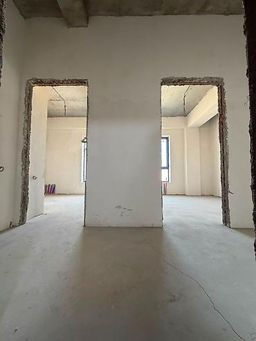 аура гостиница: 2 комнаты, 54 м², Таатан ТЦ Элитка, 7 этаж — 9