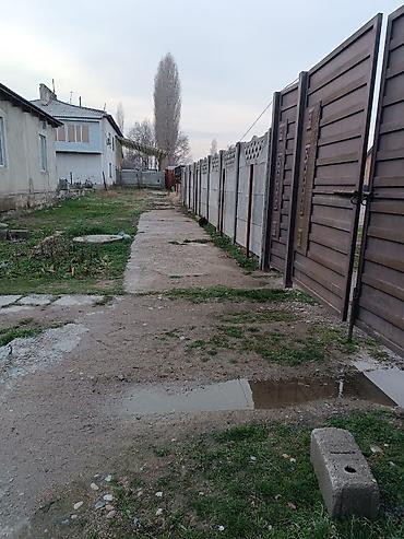 Односпальные кровати: ЫСЫК АТИНСКИЙ РАЙОН. Г. КАНТ. СЕЛО. ДЖЭЭК ПРОДАЁТСЯ ДОМ 4 КОМ САН — 15