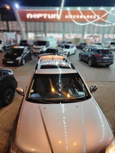 Mitsubishi: Mitsubishi Outlander: 0.2 l | 2005 il 2500 km Krossover — 10