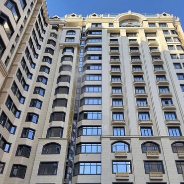 Продажа квартир: 2 комнаты, 57 м², Элитка, 13 этаж, ПСО (под самоотделку) — 8