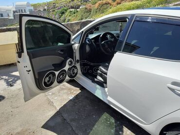 Transport: Seat Ibiza: 1.2 l | 2014 year | 95000 km. Hatchback