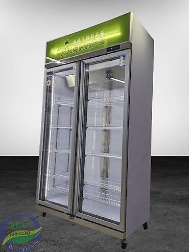 Холодильное оборудование: Для напитков, Для молочных продуктов, Кондитерские, Китай, Новый — 2