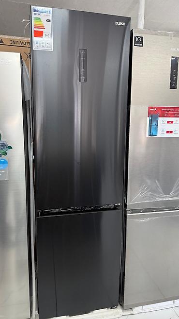 indesit: Холодильники оптом и в розницу — в рассрочку. Большой выбор в Бишкеке! — 7