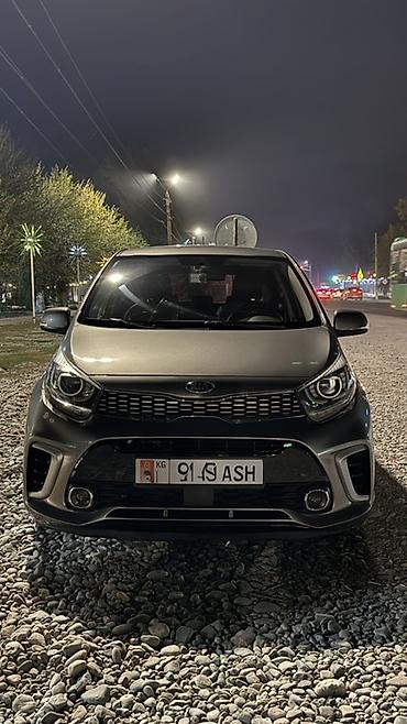 киа оптима 2012: Kia Morning: 2018 г., 1 л, Автомат, Бензин, Хэтчбэк — 1