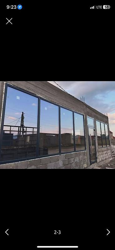 Пластиковые окна на заказ: Пластиковое окно на заказ, Тип окна: Витражные, Мансардные, Панорамные, Декоративные особенности: Другие особенности, Бесплатная установка, Без рассрочки — 10