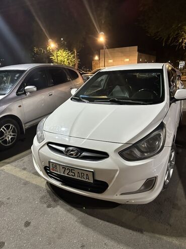 мопеды муравей: Hyundai Solaris: 2013 г., 1.6 л, Механика, Бензин, Седан