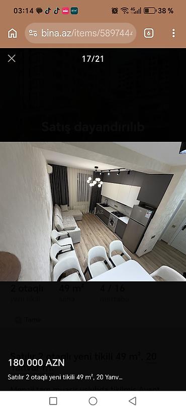 stol sutullar: Ağ rəngli yemək masası + 6 ədəd stul. Çox zövqlü və modern yemək — 4