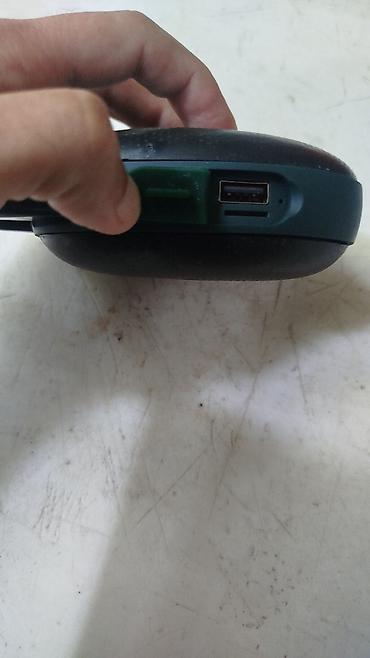 İşlənmiş JBL Kolonka, Növ - Portativ, rəng - Qara