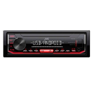 автосигнализации бишкек: JVC KD-X152. Оригинал. Гарантия 1 год. флешка-радио. режимы usb audio
