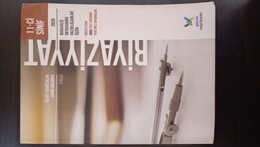 Digər məktəb dərslikləri: Kohne kitablardi 3 manatdan verilir — 27