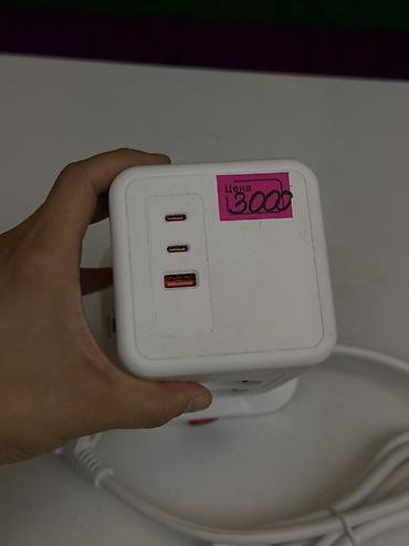 юсб панели: Сетевой удлинитель-колонна с USB - Форм‑фактор: вертикальная башня на — 3