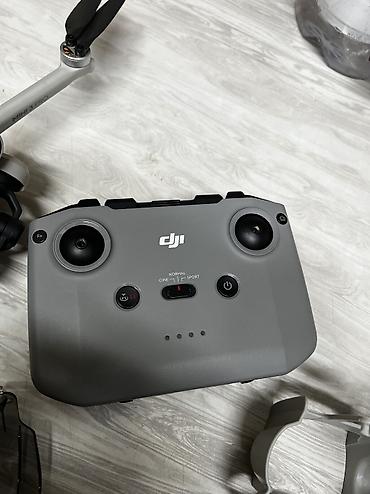 Дроны: Продается дрон DJI Mini 3 Pro в отличном состоянии. Использовался — 8