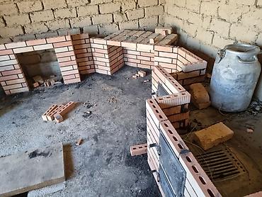 Кладка: Кладка кирпича Бесплатная консультация Больше 6 лет опыта — 15