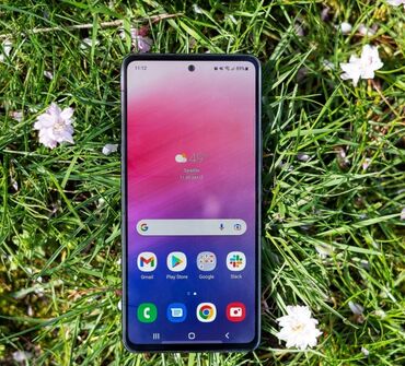 фотоаппарат самсунг галакси: Samsung Galaxy A53 5G, 128 ГБ, цвет - Черный, Отпечаток пальца