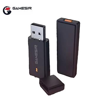 game sir: GameSir — беспроводной USB-адаптер для геймпадов и периферии - — 1