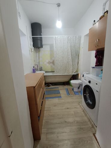 Продажа домов: Дом, 56 м², 4 комнаты, Собственник, Старый ремонт — 13