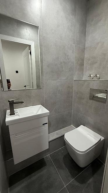 Продажа квартир: 3 комнаты, 80 м², 106 серия, 6 этаж, Евроремонт — 16