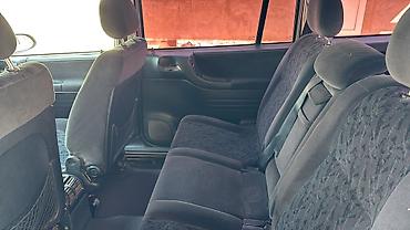 форть транзит: Opel Zafira: 2002 г., 1.8 л, Автомат, Бензин, Минивэн — 6