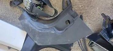 motor: FIAT GRANDE PUNTO PLASTIKE KABINE | Cena je po komadu plastike — 2