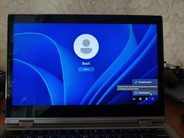 видеокарту ddr: Ультрабук, Lenovo, 16 ГБ ОЗУ, Intel Core i3, Б/у, Для несложных задач, память SSD