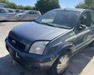moj auto: BRAVA HAUBE ZA FORD FUSION OD 2002. DO 2010. GOD. | SMEDEREVSKA — 8
