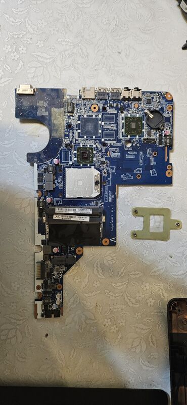 Digər ehtiyat hissələri: Wi fi adaptor 2.4 mg stoüstü kompyuter ücün təzə ana plataya mini — 2