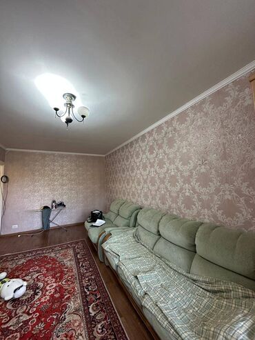 Продажа квартир: 2 комнаты, 44 м², 104 серия, 3 этаж, Косметический ремонт