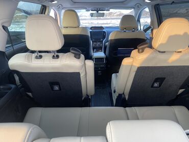 Subaru: Subaru Ascent: 2019 г., Автомат, Бензин, Кроссовер — 12