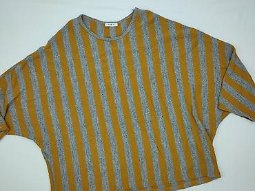 second hand stuff: Styled In Italy, Sweter damski, rozmiar One size — 1